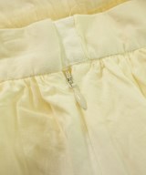 ROPE（ロペ）ロング・マキシ丈スカート 白 サイズ:36(S位) レディース/2200645906059