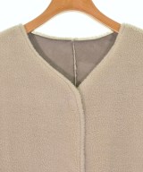 ROPE（ロペ）ムートンコート グレー サイズ:38(M位) レディース/2200653480039