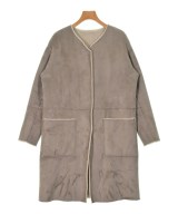 ROPE ムートンコート