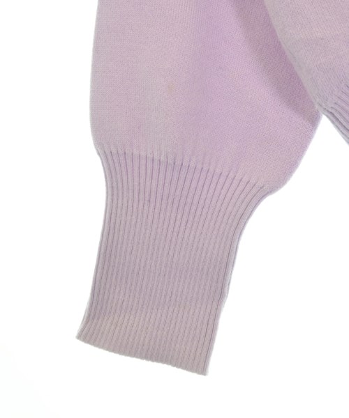 ROPE（ロペ）ニット・セーター 紫 サイズ:38(M位) レディース/2200643877030