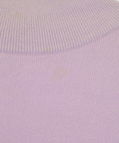 ROPE（ロペ）ニット・セーター 紫 サイズ:38(M位) レディース/2200643877030