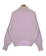 ROPE（ロペ）ニット・セーター 紫 サイズ:38(M位) レディース/2200643877030