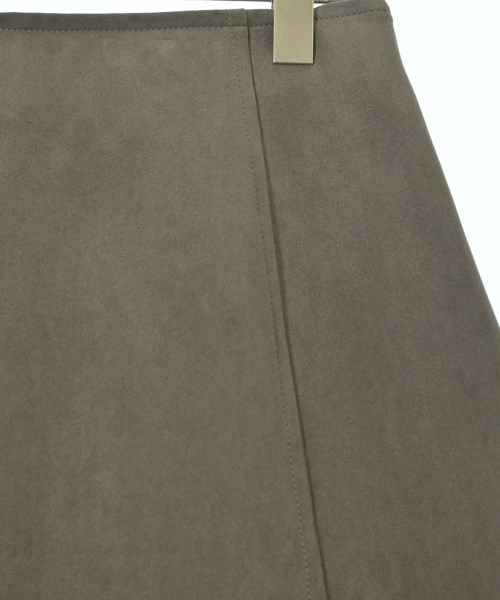 ROPE（ロペ）ロング・マキシ丈スカート ベージュ サイズ:38(M位) レディース/2200649991112