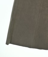 ROPE（ロペ）ロング・マキシ丈スカート ベージュ サイズ:38(M位) レディース/2200649991112