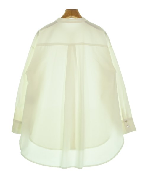 ROPE（ロペ）カジュアルシャツ 白 サイズ:38(M位) レディース/2200648405085