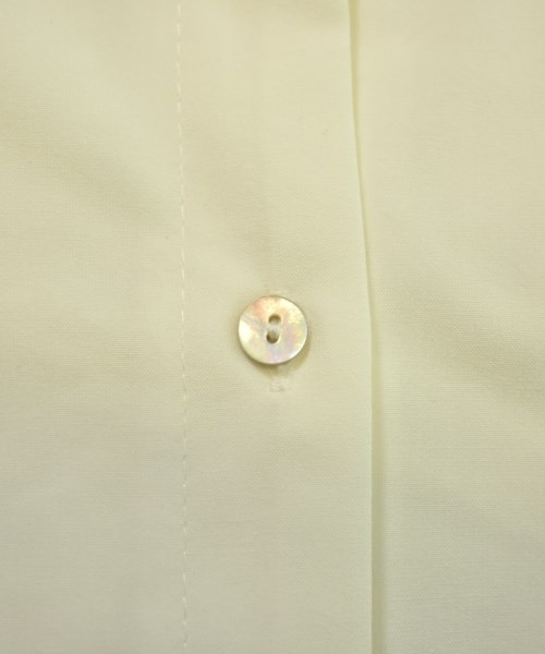 ROPE（ロペ）カジュアルシャツ 白 サイズ:38(M位) レディース/2200648405085