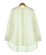 ROPE（ロペ）カジュアルシャツ 白 サイズ:38(M位) レディース/2200648405085