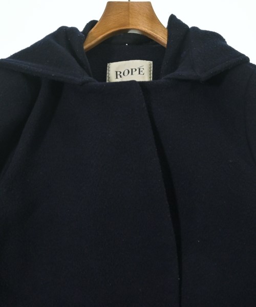 ROPE（ロペ）その他 紺 サイズ:38(M位) レディース/2200654092101