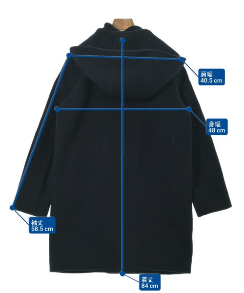 ROPE（ロペ）その他 紺 サイズ:38(M位) レディース/2200654092101