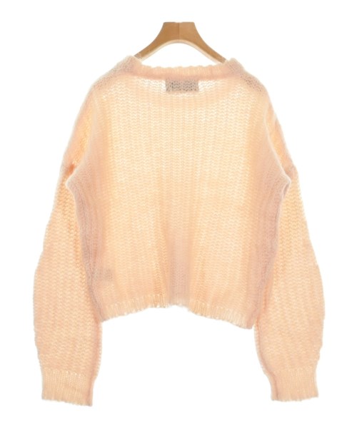 ROPE（ロペ）ニット・セーター ピンク サイズ:38(M位) レディース/2200654125113
