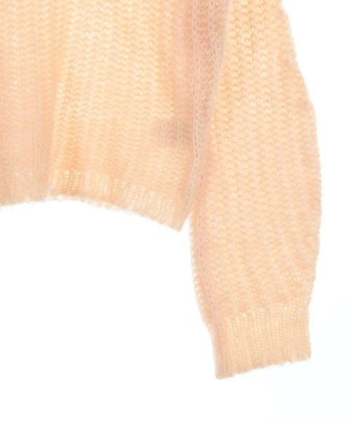 ROPE（ロペ）ニット・セーター ピンク サイズ:38(M位) レディース/2200654125113