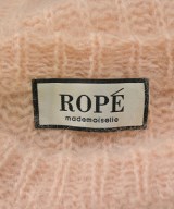 ROPE（ロペ）ニット・セーター ピンク サイズ:38(M位) レディース/2200654125113