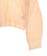 ROPE（ロペ）ニット・セーター ピンク サイズ:38(M位) レディース/2200654125113