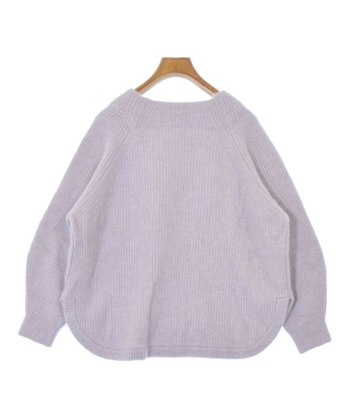 ROPE（ロペ）ニット・セーター 紫 サイズ:38(M位) レディース/2200654209011
