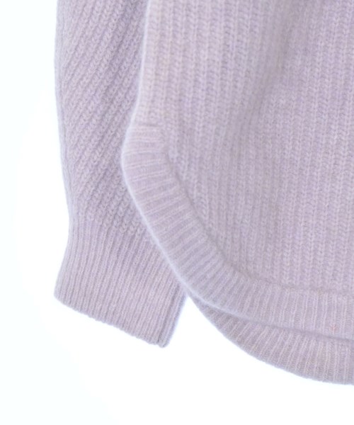 ROPE（ロペ）ニット・セーター 紫 サイズ:38(M位) レディース/2200654209011