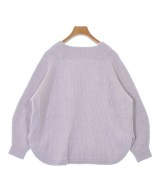 ROPE（ロペ）ニット・セーター 紫 サイズ:38(M位) レディース/2200654209011