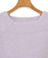 ROPE（ロペ）ニット・セーター 紫 サイズ:38(M位) レディース/2200654209011