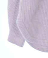 ROPE（ロペ）ニット・セーター 紫 サイズ:38(M位) レディース/2200654209011