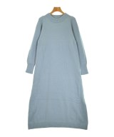 ROPE（ロペ）ワンピース 青 サイズ:38(M位) レディース/2200644174046
