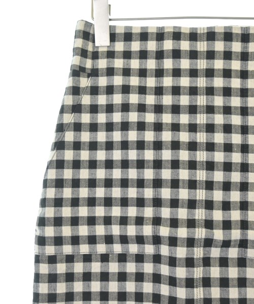 ROPE（ロペ）ロング・マキシ丈スカート 黒 サイズ:38(M位) レディース/2200644174053