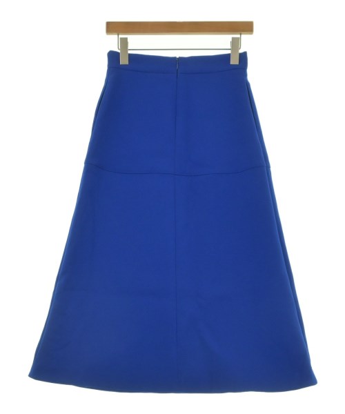 ROPE（ロペ）ロング・マキシ丈スカート 青 サイズ:36(L位) レディース/2200646459103