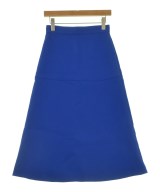 ROPE（ロペ）ロング・マキシ丈スカート 青 サイズ:36(L位) レディース/2200646459103