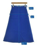 ROPE（ロペ）ロング・マキシ丈スカート 青 サイズ:36(L位) レディース/2200646459103