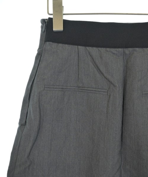 ROPE（ロペ）ロング・マキシ丈スカート グレー サイズ:36(S位) レディース/2200646459172