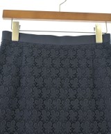 ROPE（ロペ）ロング・マキシ丈スカート 紺 サイズ:38(M位) レディース/2200648201083