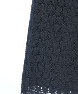 ROPE（ロペ）ロング・マキシ丈スカート 紺 サイズ:38(M位) レディース/2200648201083