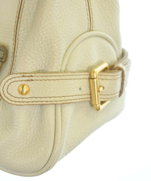ROPE（ロペ）ハンドバッグ 白 サイズ:- レディース/2200695692018