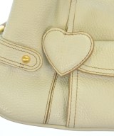 ROPE（ロペ）ハンドバッグ 白 サイズ:- レディース/2200695692018