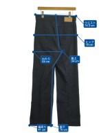 ROPE（ロペ）デニムパンツ 紺 サイズ:38(M位) レディース/2200700129058