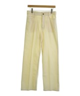 ROPE（ロペ）デニムパンツ 白 サイズ:38(M位) レディース/2200700129065
