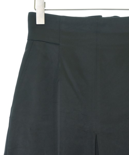 ROPE（ロペ）ロング・マキシ丈スカート 黒 サイズ:36(S位) レディース/2200703561046