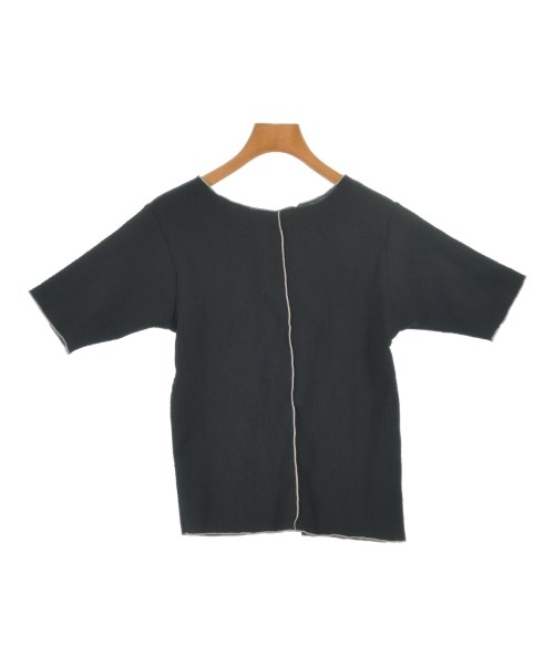 ROPE Picnic(ロペ　ピクニック)Tシャツ・カットソー 黒 サイズ:38(M位)/2200700556038