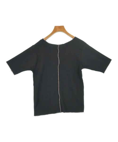 ROPE Picnic（ロペ　ピクニック）Tシャツ・カットソー 黒 サイズ:38(M位) レディース/2200700556038