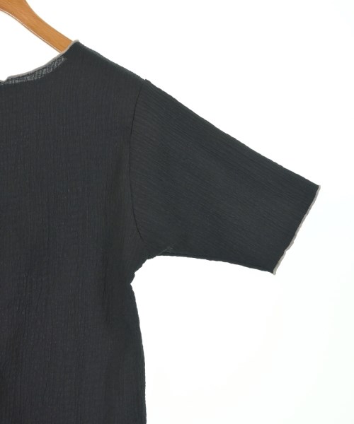ROPE Picnic（ロペ　ピクニック）Tシャツ・カットソー 黒 サイズ:38(M位) レディース/2200700556038