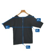 ROPE Picnic（ロペ　ピクニック）Tシャツ・カットソー 黒 サイズ:38(M位) レディース/2200700556038