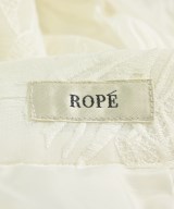 ROPE（ロペ）ロング・マキシ丈スカート 白 サイズ:38(M位) レディース/2200699069045