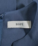 ROPE（ロペ）オールインワン/サロペット 青 サイズ:F レディース/2200703839022