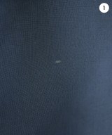 ROPE（ロペ）オールインワン/サロペット 青 サイズ:F レディース/2200703839022