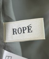 ROPE（ロペ）ロング・マキシ丈スカート グレー サイズ:36(S位) レディース/2200704925144
