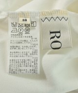 ROPE（ロペ）スウェット 白 サイズ:38(M位) レディース/2200702588136