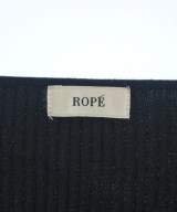 ROPE（ロペ）ニット・セーター 黒 サイズ:38(M位) レディース/2200706350050