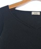 ROPE（ロペ）ニット・セーター 黒 サイズ:38(M位) レディース/2200706350050