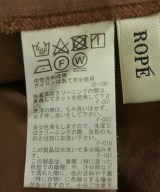 ROPE（ロペ）ロング・マキシ丈スカート 茶 サイズ:40(M位) レディース/2200708300039