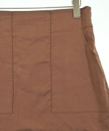 ROPE（ロペ）ロング・マキシ丈スカート 茶 サイズ:40(M位) レディース/2200708300039