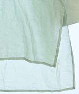 ROPE（ロペ）カジュアルシャツ 緑 サイズ:38(M位) レディース/2200708294048
