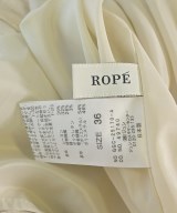 ROPE（ロペ）ロング・マキシ丈スカート ベージュ サイズ:36(S位) レディース/2200706320022